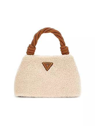 GUESS | Bolso - Mini Bolso SHAIDA | creme